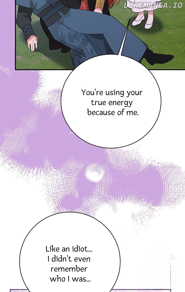 Precious Daughter of the Greatest Martial Arts Villain Chapter 123 - page 43
